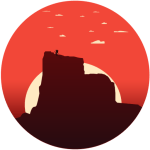 Mesa Valley Media Logo